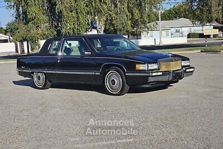 Cadillac Fleetwood - <small></small> 22.000 € <small>TTC</small> - #5