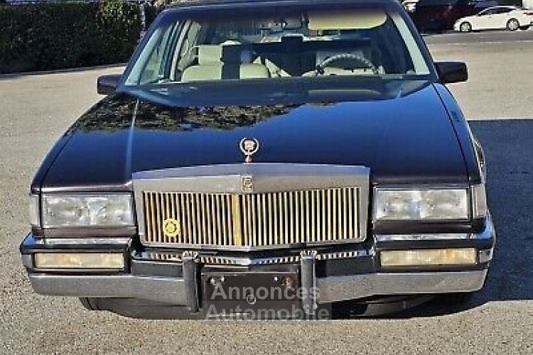 Cadillac Fleetwood - <small></small> 22.000 € <small>TTC</small> - #8