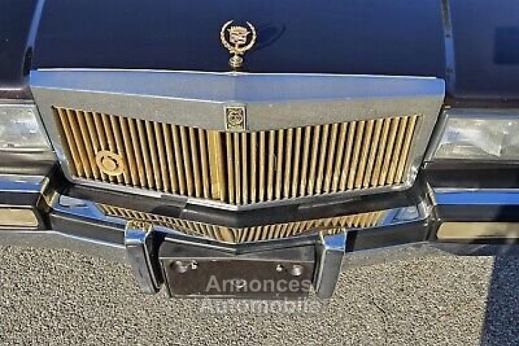 Cadillac Fleetwood - <small></small> 22.000 € <small>TTC</small> - #10