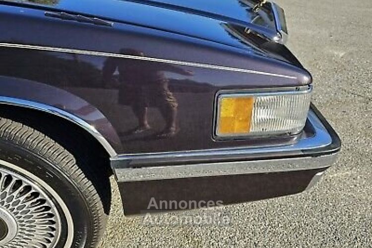 Cadillac Fleetwood - <small></small> 22.000 € <small>TTC</small> - #11