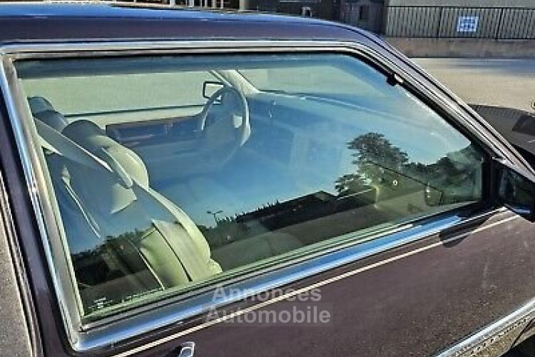 Cadillac Fleetwood - <small></small> 22.000 € <small>TTC</small> - #16