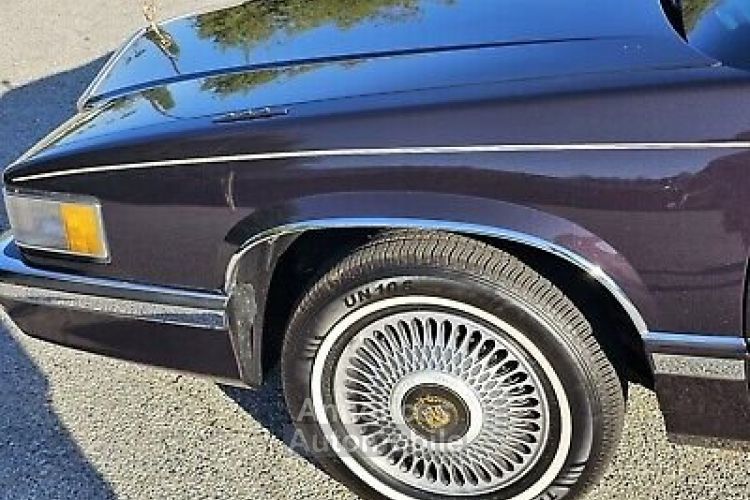 Cadillac Fleetwood - <small></small> 22.000 € <small>TTC</small> - #30