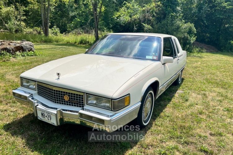 Cadillac Fleetwood - <small></small> 18.000 € <small>TTC</small> - #4