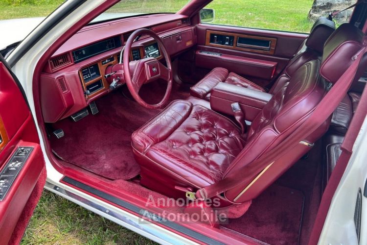 Cadillac Fleetwood - <small></small> 18.000 € <small>TTC</small> - #9