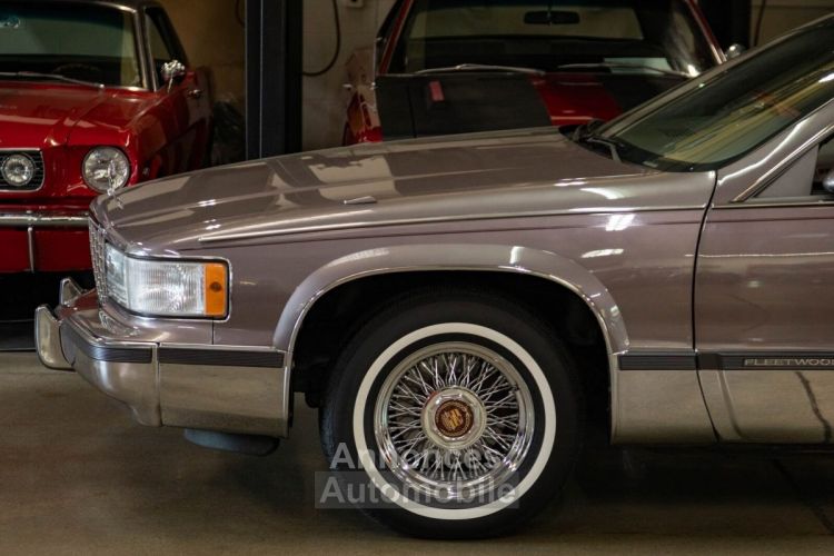 Cadillac Fleetwood - <small></small> 27.000 € <small>TTC</small> - #5