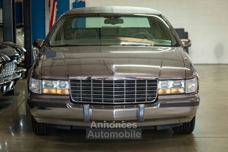 Cadillac Fleetwood - <small></small> 27.000 € <small>TTC</small> - #13