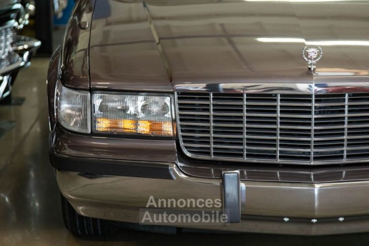 Cadillac Fleetwood - <small></small> 27.000 € <small>TTC</small> - #14