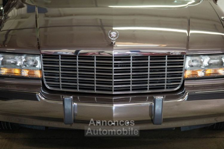 Cadillac Fleetwood - <small></small> 27.000 € <small>TTC</small> - #15