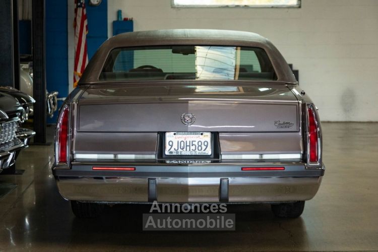 Cadillac Fleetwood - <small></small> 27.000 € <small>TTC</small> - #17