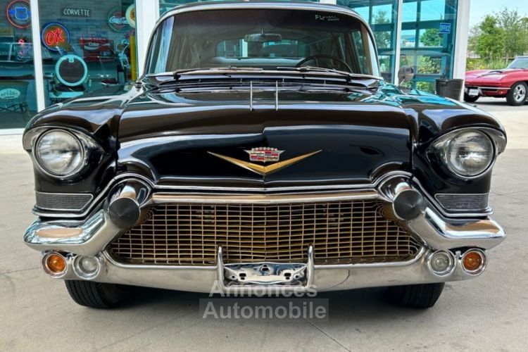 Cadillac Fleetwood - <small></small> 59.000 € <small>TTC</small> - #2