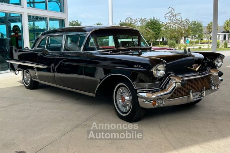 Cadillac Fleetwood - <small></small> 59.000 € <small>TTC</small> - #3