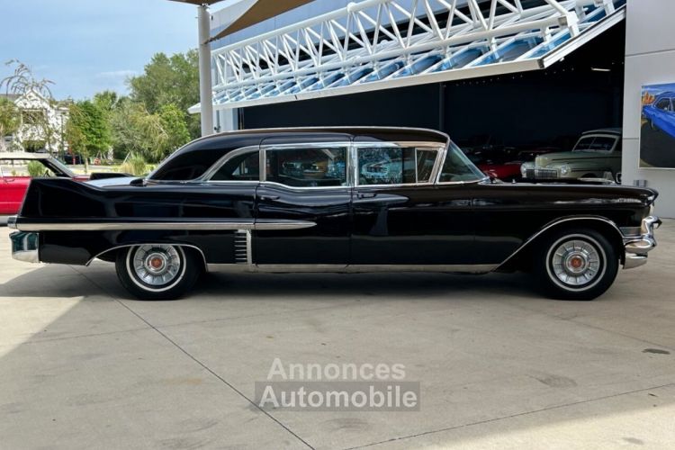 Cadillac Fleetwood - <small></small> 59.000 € <small>TTC</small> - #4