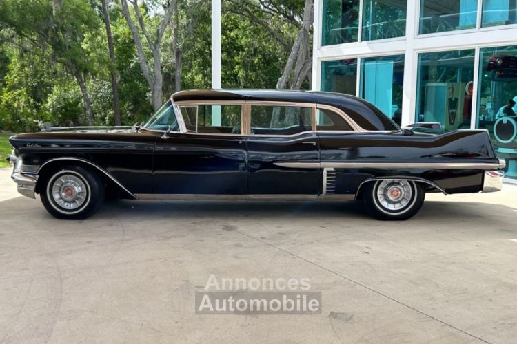 Cadillac Fleetwood - <small></small> 59.000 € <small>TTC</small> - #11