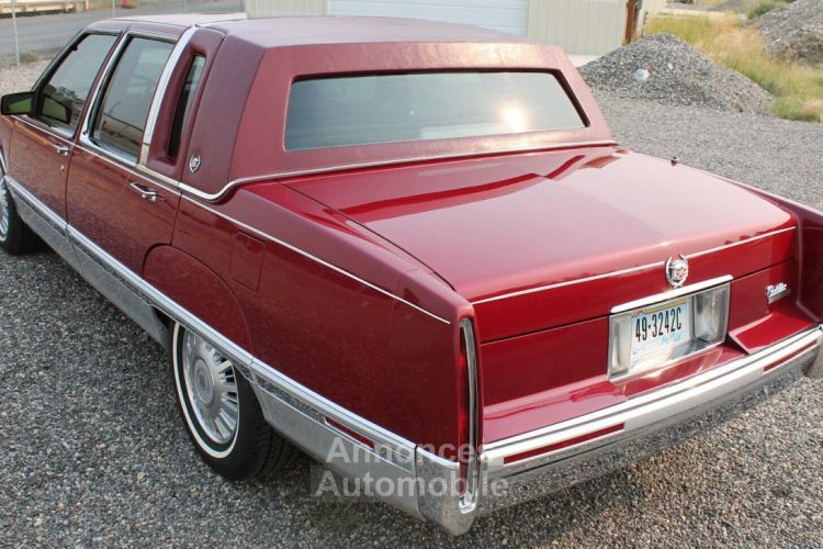 Cadillac Fleetwood - <small></small> 27.000 € <small>TTC</small> - #5