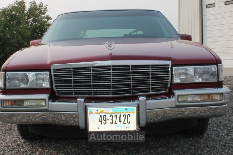 Cadillac Fleetwood - <small></small> 27.000 € <small>TTC</small> - #8