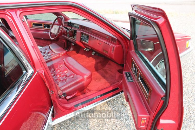 Cadillac Fleetwood - <small></small> 27.000 € <small>TTC</small> - #16