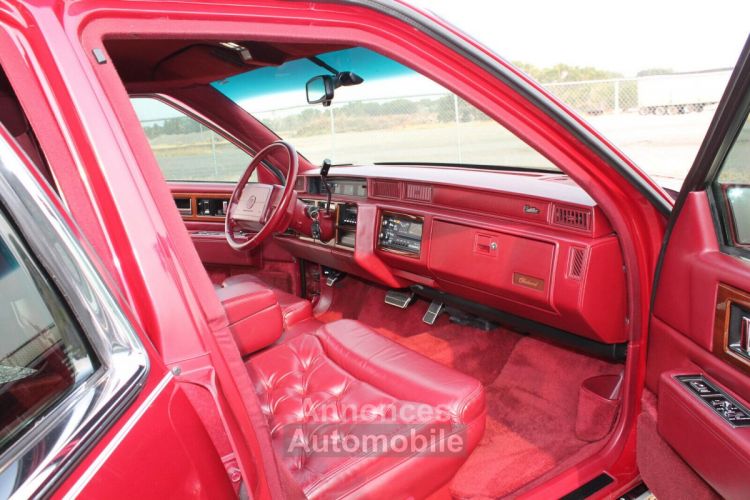 Cadillac Fleetwood - <small></small> 27.000 € <small>TTC</small> - #24