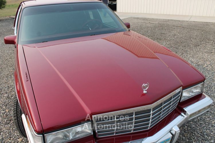 Cadillac Fleetwood - <small></small> 27.000 € <small>TTC</small> - #35