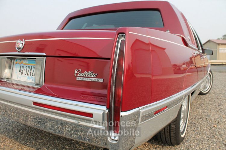 Cadillac Fleetwood - <small></small> 27.000 € <small>TTC</small> - #37