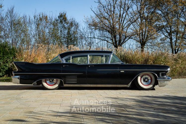 Cadillac Fleetwood - <small></small> 75.000 € <small></small> - #3