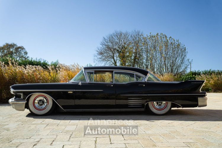 Cadillac Fleetwood - <small></small> 75.000 € <small></small> - #4