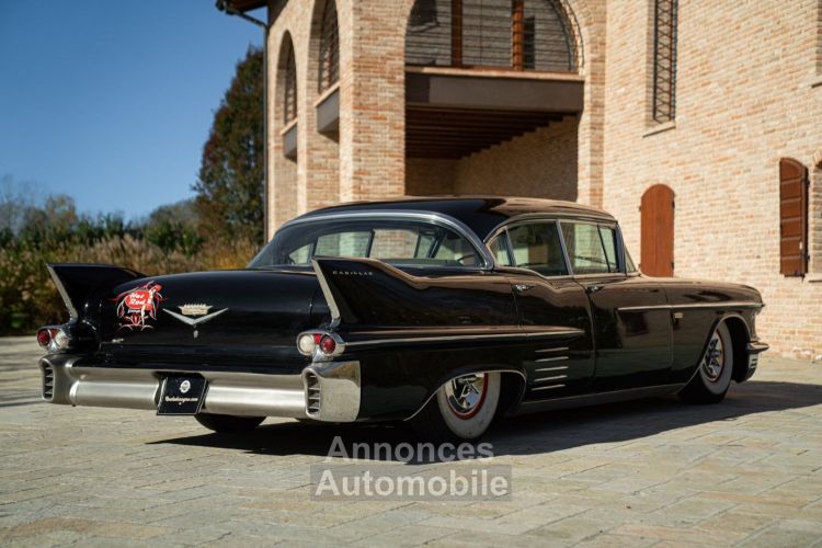 Cadillac Fleetwood - <small></small> 75.000 € <small></small> - #2