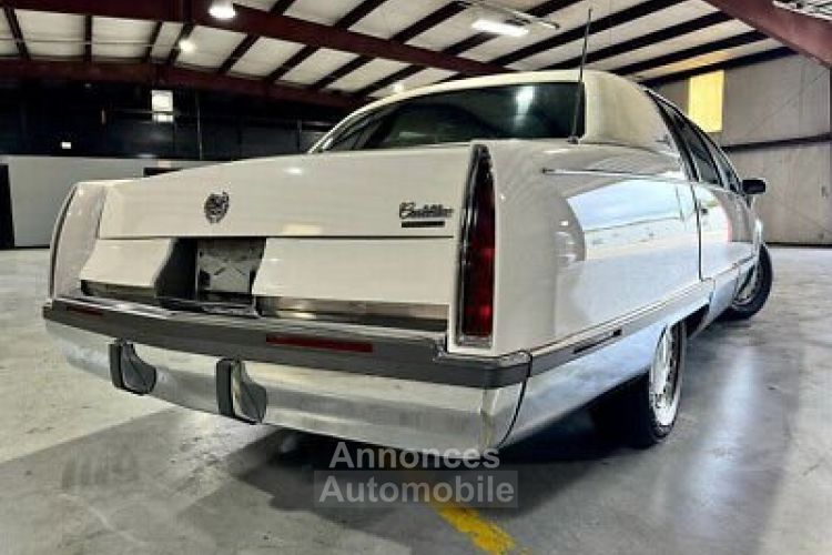 Cadillac Fleetwood - <small></small> 30.000 € <small>TTC</small> - #5