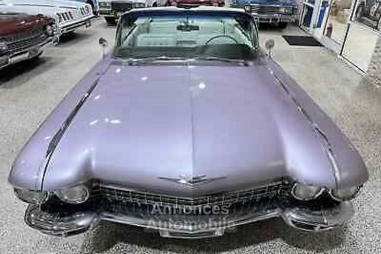 Cadillac Fleetwood - <small></small> 140.000 € <small>TTC</small> - #3