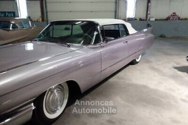 Cadillac Fleetwood - <small></small> 140.000 € <small>TTC</small> - #10