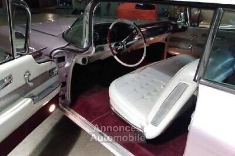 Cadillac Fleetwood - <small></small> 140.000 € <small>TTC</small> - #11