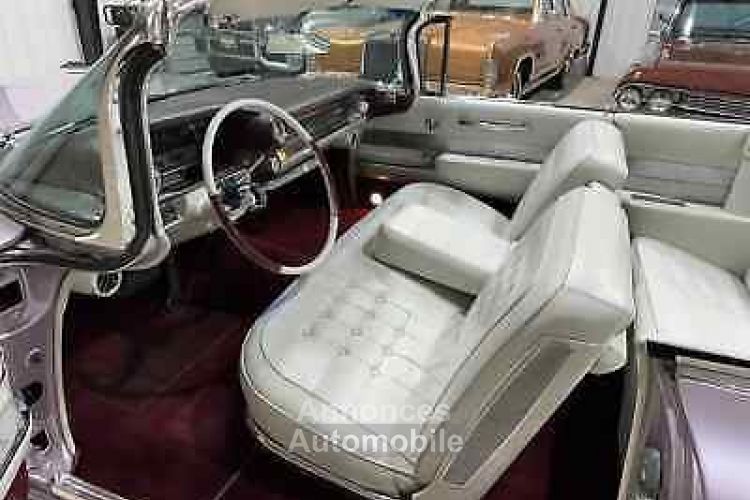 Cadillac Fleetwood - <small></small> 140.000 € <small>TTC</small> - #12