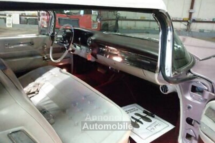 Cadillac Fleetwood - <small></small> 140.000 € <small>TTC</small> - #13