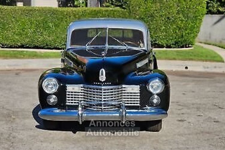 Cadillac Fleetwood - <small></small> 40.000 € <small>TTC</small> - #3