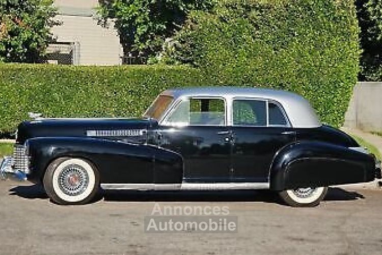 Cadillac Fleetwood - <small></small> 40.000 € <small>TTC</small> - #6