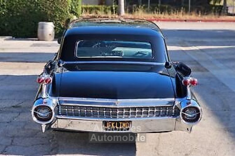 Cadillac Fleetwood - <small></small> 69.500 € <small>TTC</small> - #8