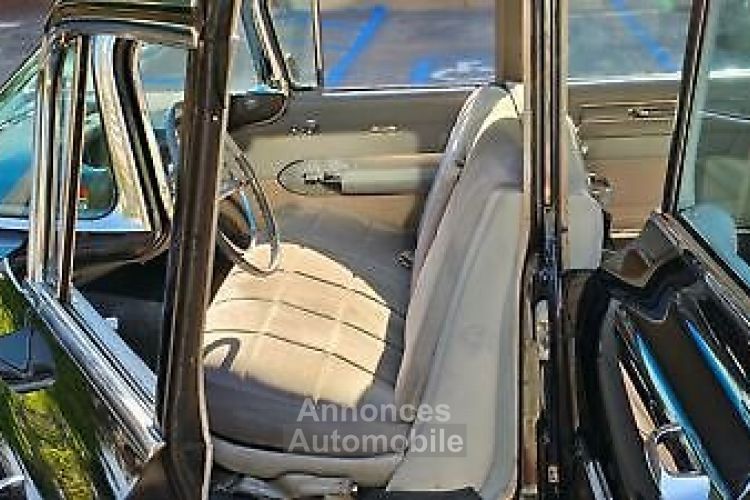 Cadillac Fleetwood - <small></small> 69.500 € <small>TTC</small> - #12