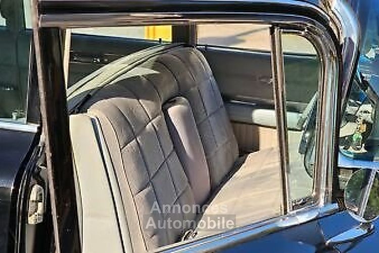 Cadillac Fleetwood - <small></small> 69.500 € <small>TTC</small> - #16