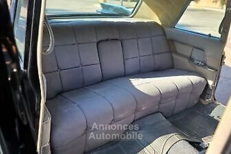 Cadillac Fleetwood - <small></small> 69.500 € <small>TTC</small> - #19