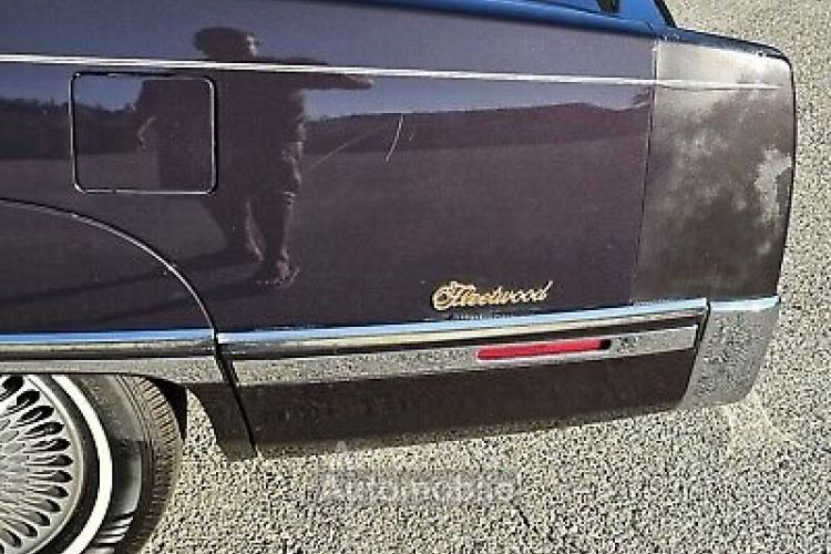 Cadillac Fleetwood - <small></small> 21.100 € <small>TTC</small> - #26