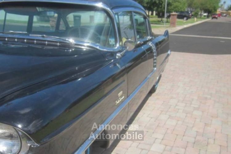 Cadillac Fleetwood - <small></small> 23.900 € <small>TTC</small> - #13