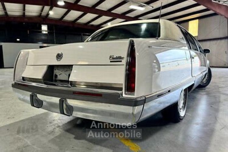 Cadillac Fleetwood - <small></small> 26.700 € <small>TTC</small> - #5