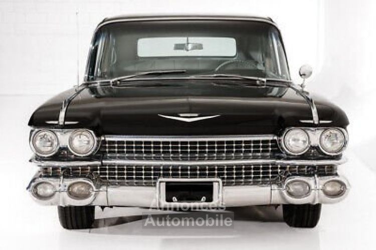 Cadillac Fleetwood - <small></small> 79.900 € <small>TTC</small> - #5