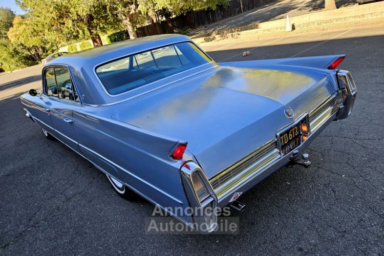 Cadillac Fleetwood - <small></small> 24.400 € <small>TTC</small> - #3