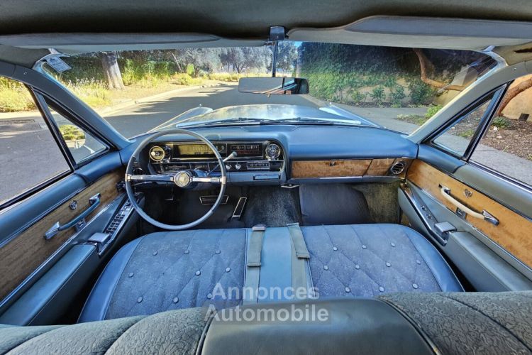 Cadillac Fleetwood - <small></small> 24.400 € <small>TTC</small> - #14