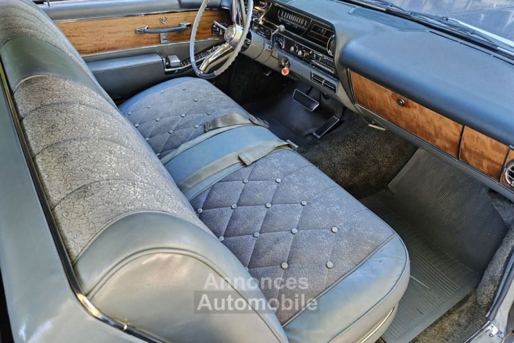 Cadillac Fleetwood - <small></small> 24.400 € <small>TTC</small> - #19