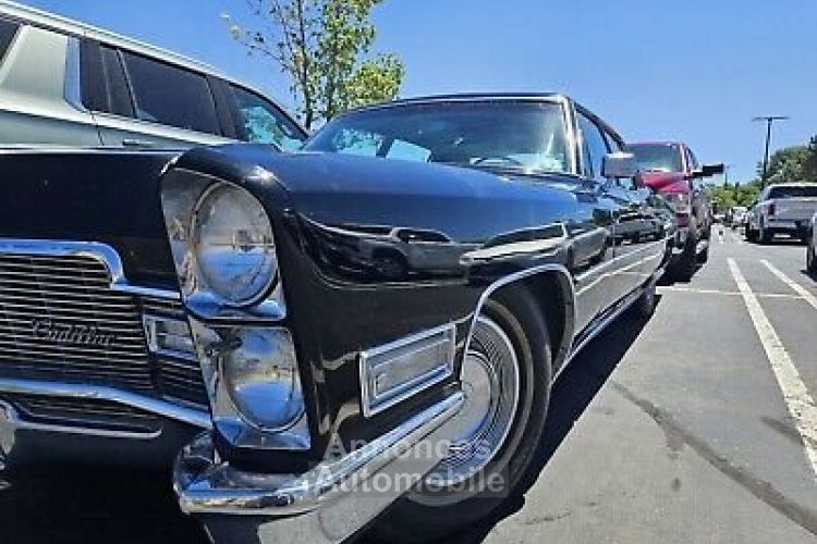 Cadillac Fleetwood - <small></small> 64.300 € <small>TTC</small> - #4