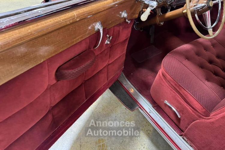 Cadillac Fleetwood - <small></small> 32.700 € <small>TTC</small> - #14