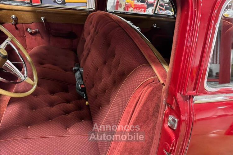 Cadillac Fleetwood - <small></small> 32.700 € <small>TTC</small> - #15