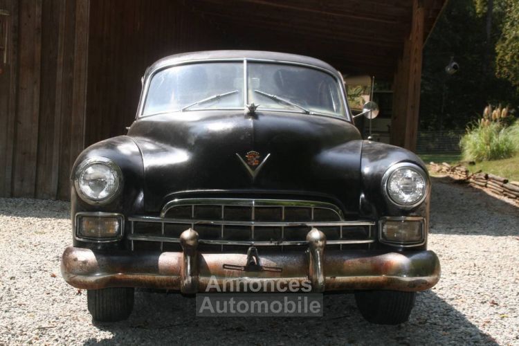 Cadillac Fleetwood 60 series  - <small></small> 21.000 € <small>TTC</small> - #3