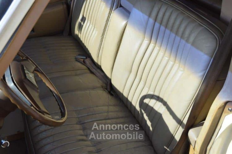 Cadillac Fleetwood Brougham Limousine - <small></small> 9.600 € <small>TTC</small> - #8